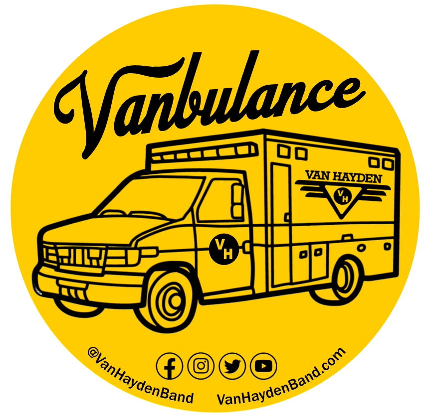 Vanbulance